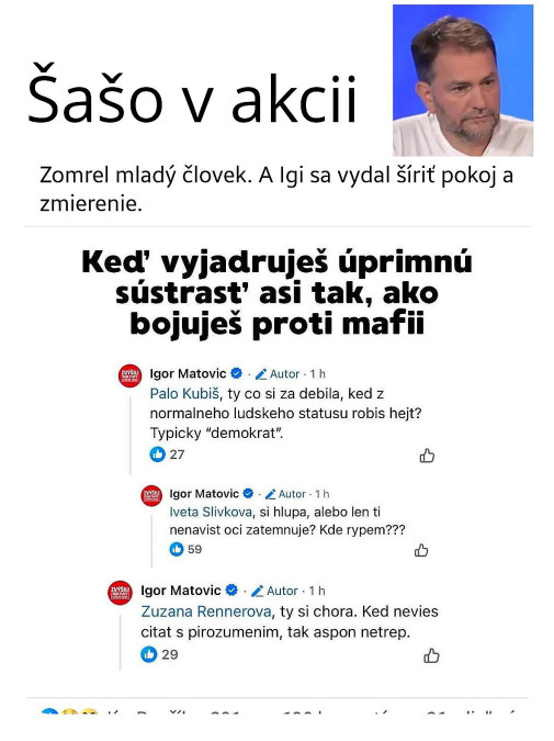 Cirkusový šašo